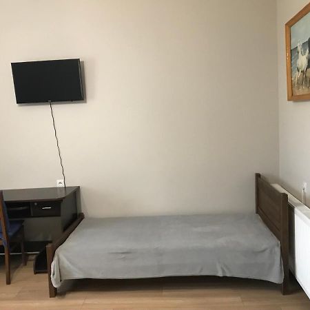 Guest House Eden Tiflis Exterior foto
