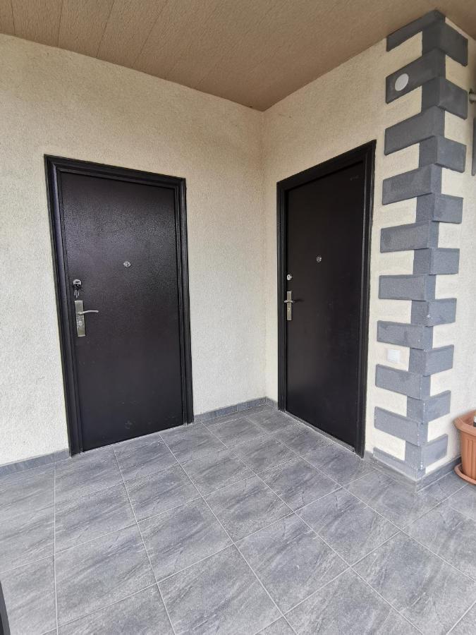 Guest House Eden Tiflis Exterior foto